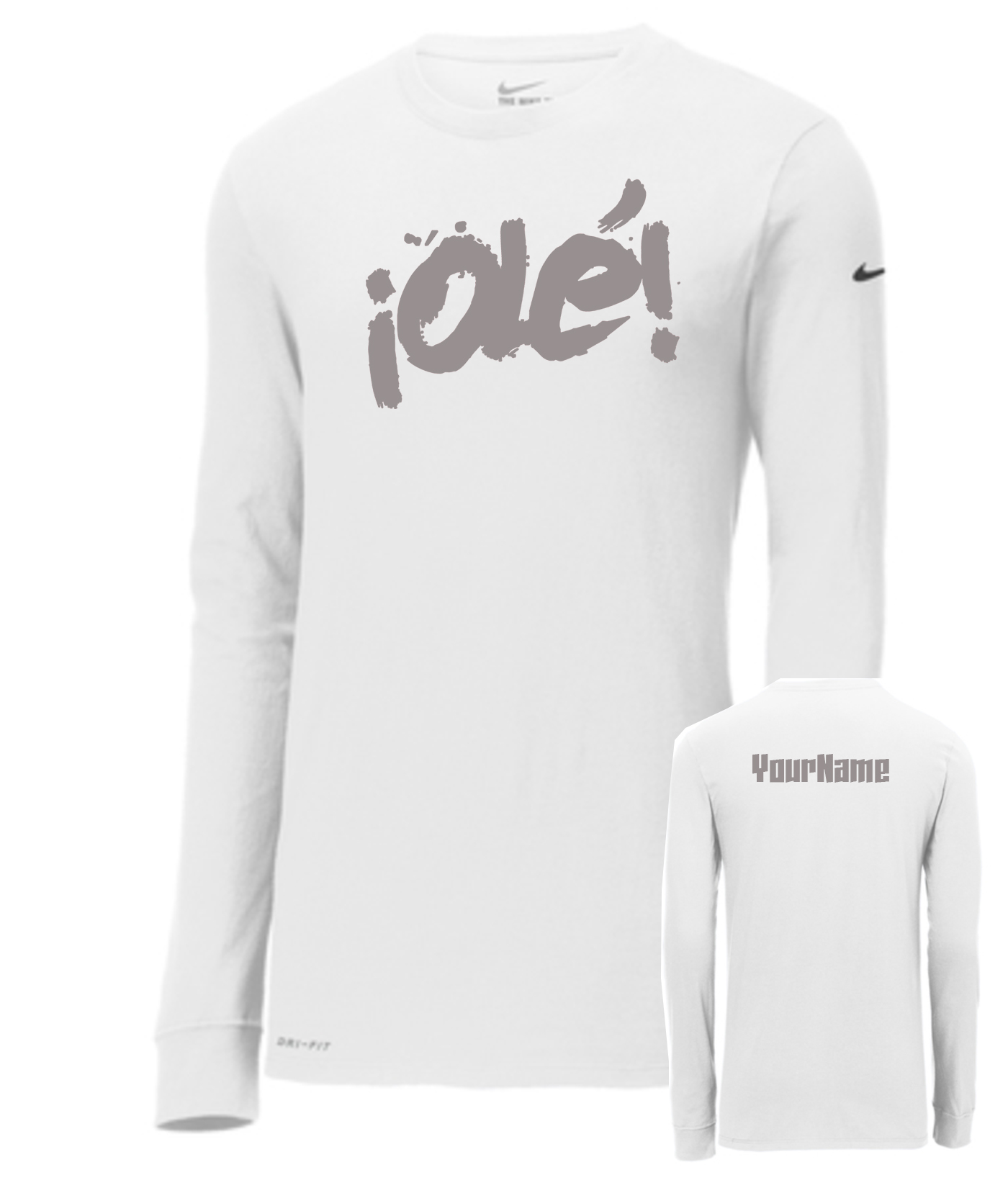 Nike Men's Dri-fit Just Do It Graphic T-shirt In Black