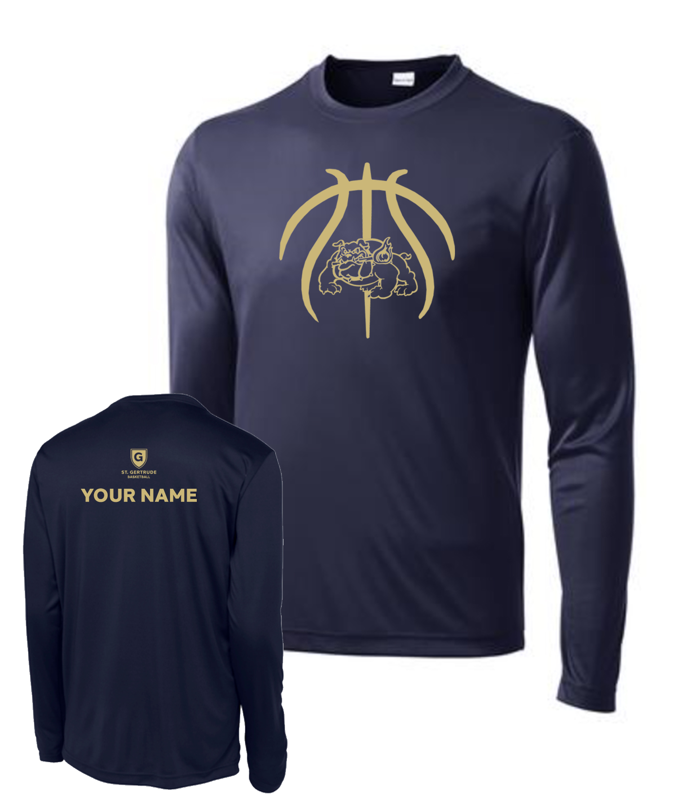 warm up basketball shooting shirt designs